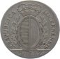 Preview: Luzern 20 Batzen 1795 (Halber Neutaler)